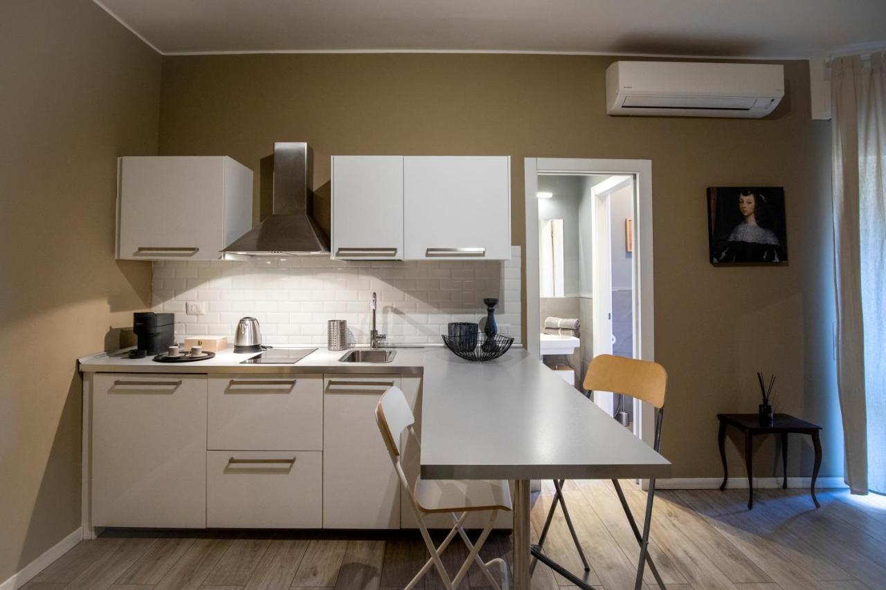 Kosta Apartamento Milán