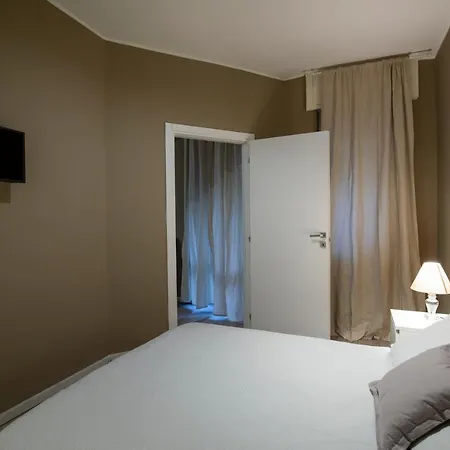 Appartamento Kosta Mailand Exterior foto