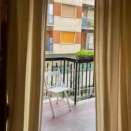 Appartamento Kosta Mailand Exterior foto
