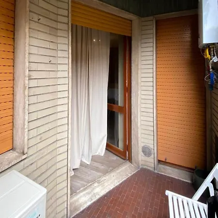 Appartamento Kosta Mailand Exterior foto